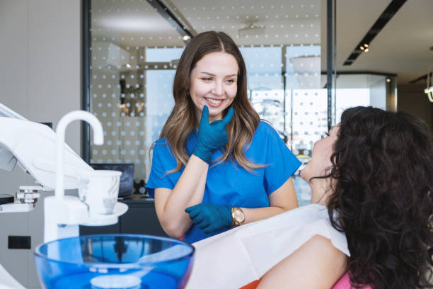 Best Dental Exams and Cleanings  in Gorevle, IL