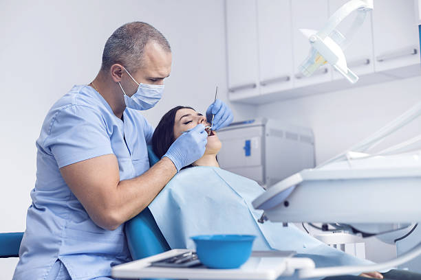 Advanced Technology for Better Dental Care in Goreville, IL